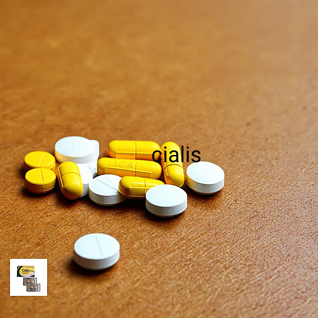 Precio cialis españa farmacia